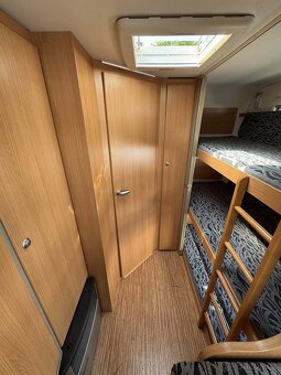 Adria Adora 563PT ~ Palandy - 16