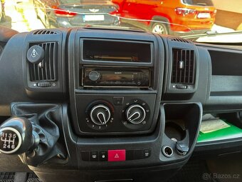 Fiat Ducato Maxi L3H2 - 16