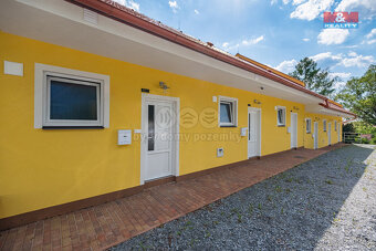 Pronájem bytu 1+kk, 42 m², Vojkov - 16