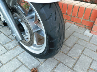 Yamaha X-Max 125 - 16