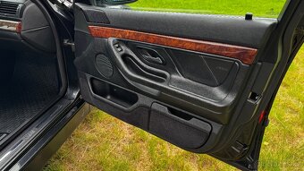 Bmw eE38 735i - 16