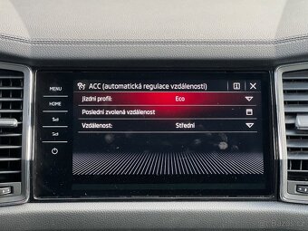 ŠKODA KODIAQ FL 2.0 TDI 110KW STYLE+ TAŽNÉ VIRTUAL COLOMBUS - 16
