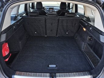 BMW X1 2.0 x-DRIVE 4x4 -1 MAJ.  AUTOMAT SERVIS BMW - 16
