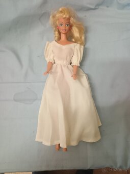Panenky Barbie 8 ks- sběratelské - 16