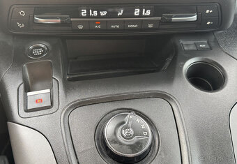 Osobní vůz Toyota Proace City Verso Long 5D – 1.5, r.v. 2020 - 16