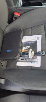 Ford Mondeo 2.0 TDCi 103kW 1.MAJ TITANIUM - 16