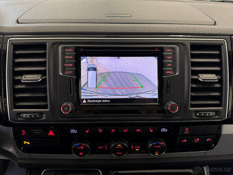 Volkswagen Multivan,Bulli 2,0TDI 146 kW DSG 4Motion 2019 - 16