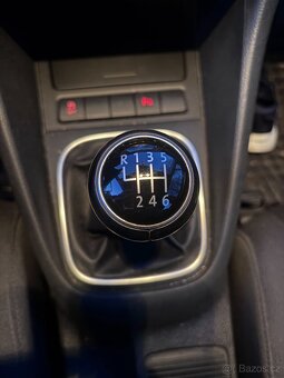 VW Golf 1.4 TSI • 90 kW • 2010 • 191 929 km • Servisní kniha - 16