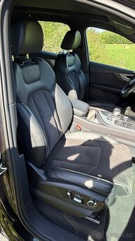 Audi Q7 50 TDI quattro , rv. 2018 - 16
