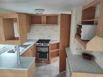 Mobilheim mobilní domek - 16