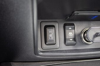 Mitsubishi L 200 2.5 DI-D, 131kW - 16