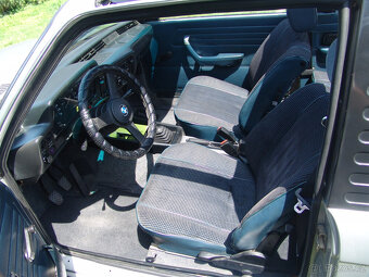 BMW 315 E21 Baur TC1 - 16