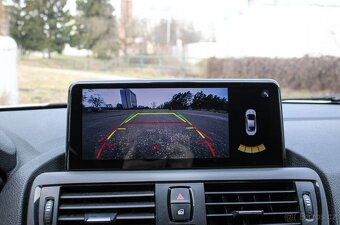 BMW Rad 1 118d A/T 105kW M-packet AT8 - 16