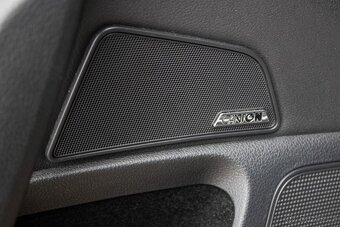 Škoda Superb, servisované - 16