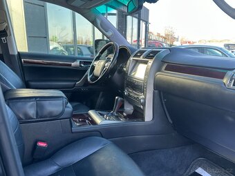 Lexus GX 460 2016 - 16