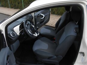 Ford Ka, 1,2 16V Titanium S-klima-výhřev-1 maj-md rok 2011 - 16