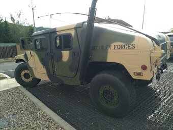 HUMMER H1 6.2.V8.DIESEL AUTOMAT HUMVEE - 16