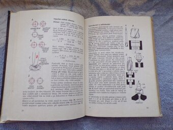 Dílenská praxe. Technologie oprav. Technologie ručního zprac - 16