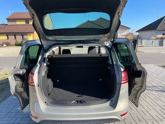 Ford B-MAX, Titanium,Max výbava,Tažné - 16