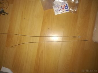 Bix3 RC letadlo - 16