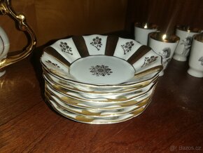 Porcelán a sklo - 16