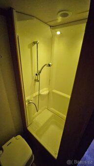 Karavan Sublim 630, palandy, r.2013, - 16