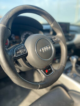 AUDI A6 2.0TFSi S-LINE AUTOMAT - 16