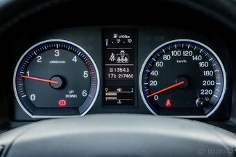 Honda CR-V 2.2 i-DTEC Executive - 16