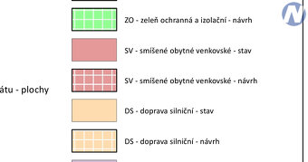 Prodej stavebního pozemku, 751 m2, Dubí Hora - 16