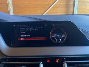 BMW F40, řada 1, 116d, 85kw, 10/2019, TOP stav, odpočet DPH - 16
