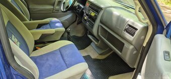 Vw t4 2.5 tdi 75kw multivan atlantis - 16
