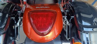 Suzuki Intruder m800 - 16