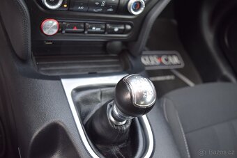 ►►Ford Mustang 5.0 FastbackTi-VCT 330Kw V8 GT◄◄ - 16