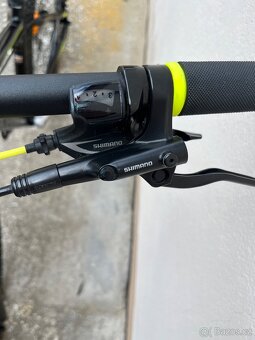 Horské kolo Maxbike Toba Lady - 16