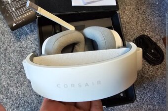 Headset HP Poly Voyager,Corsair HD80 maxFocus2, BT700 USB-A - 16