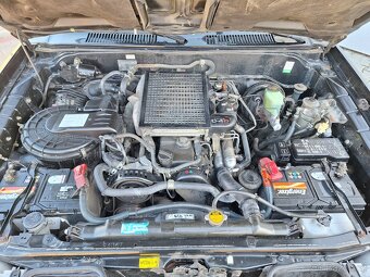 Toyota Land Cruiser, 3,0 D4D, 120kW,tažné - 16