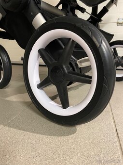 +++ Bugaboo Donkey 3 TWIN +++ - 16