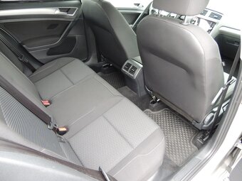 VW Golf Variant 1.6TDi,85kw,2018,2.maj.-21%DPH - 16
