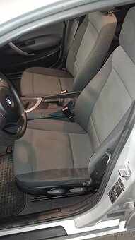 Prodám BMW E87 118d - 16