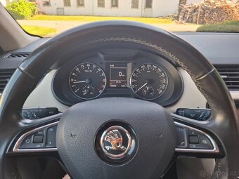 Škoda Octavia 3 combi 1.6 TDI 77kw - 16