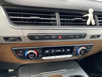 Audi Q7, 3.0TDi-200kW 7MÍST 4X4 S-line - 16