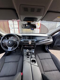 BMW 530d - 16