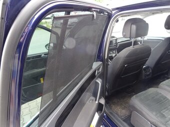 Touran 2.0 TDi 110 kW 2016 LED světlomety - 16