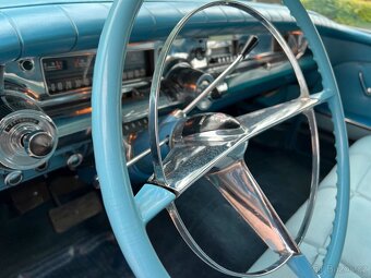 1958 Buick Roadmaster Limited Riviera - 16