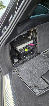 Audi A6 C6 - 16