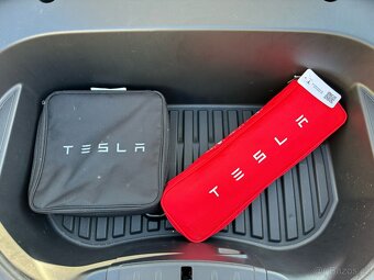 TESLA MDDEL 3 STANDARD RANGE+ - 5/23, DPH, ZÁRUKA, 38000KM - 16