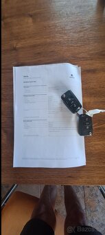 Škoda Octavia 2.0 TDI 110kW 4x4 STYLE - 16