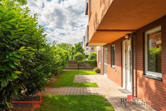 Pronájem, byty/3+kk, 68 m2, Ve Stromovce, Třebeš, 50011 Hrad - 16