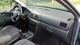Škoda Octavia Tour Kombi 1.9TDi 74kW,3/2010,SERV.KNIHA,KLIMA - 16