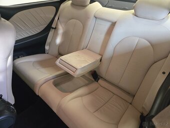 Mercedes-Benz CLK Avantgard 320CDi 165kW - 16